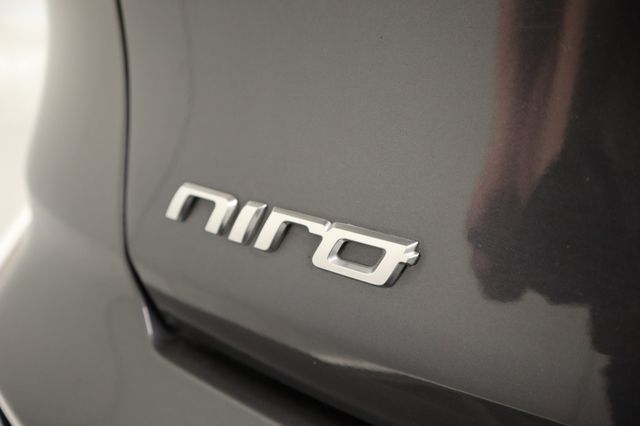 2019 KIA E-NIRO - 53