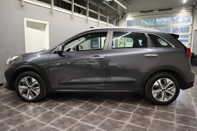 2019 KIA E-NIRO - 9