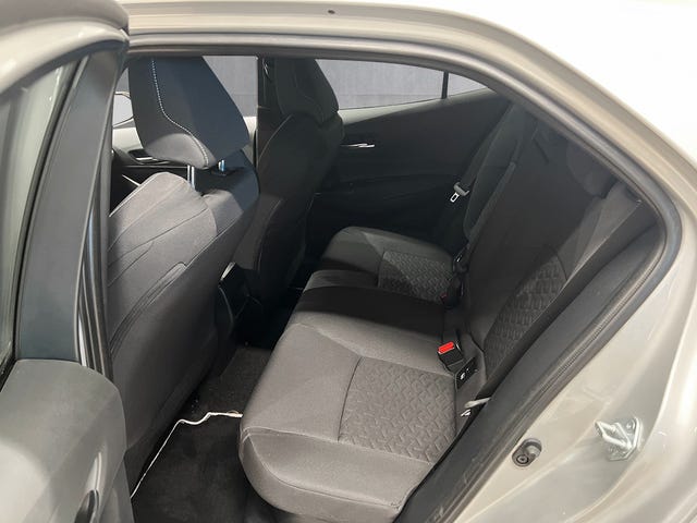 2020 TOYOTA COROLLA - 15