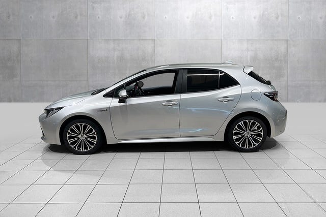 SB1K93BE40E133683 2020 TOYOTA COROLLA-1