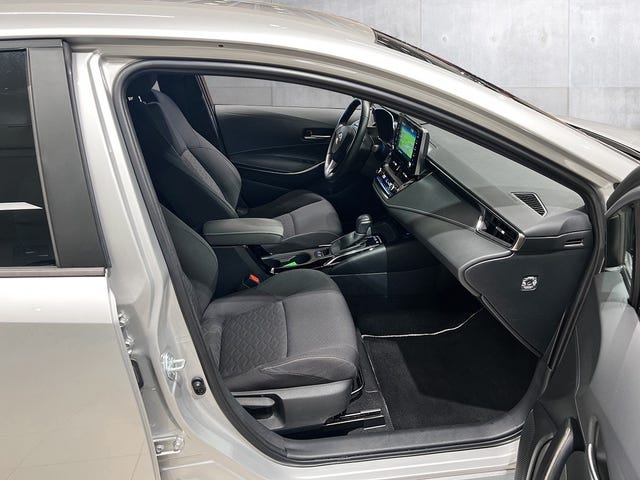 2020 TOYOTA COROLLA - 16