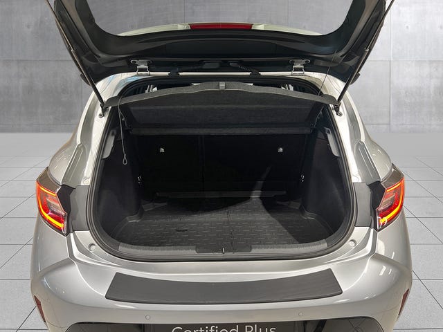 2020 TOYOTA COROLLA - 18