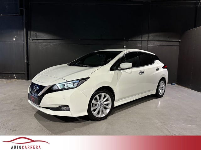 SJNFAAZE1U0139587 2021 NISSAN LEAF-0