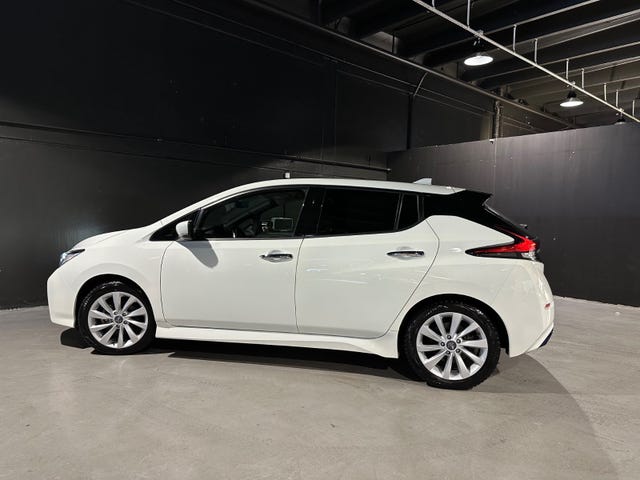 SJNFAAZE1U0139587 2021 NISSAN LEAF-3