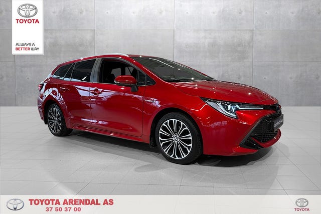 SB1Z93BE80E138478 2020 TOYOTA COROLLA-4