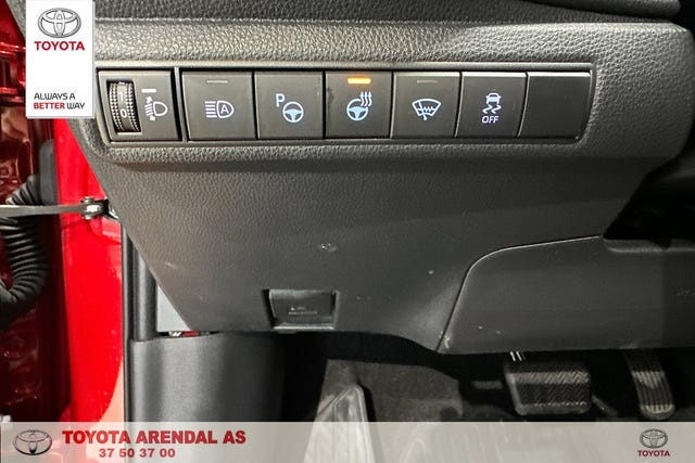2020 TOYOTA COROLLA - 15