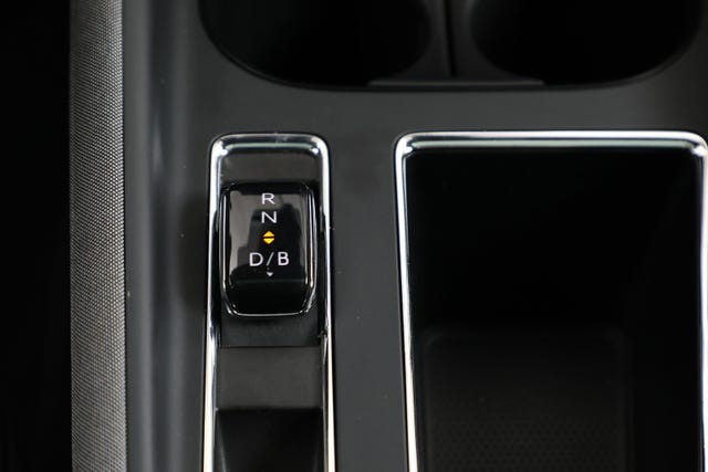 2021 SKODA ENYAQ - 25