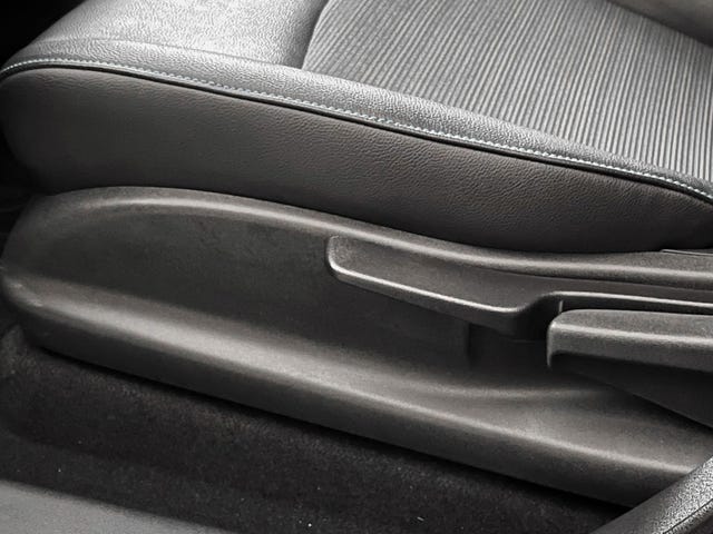 2021 NISSAN LEAF - 14