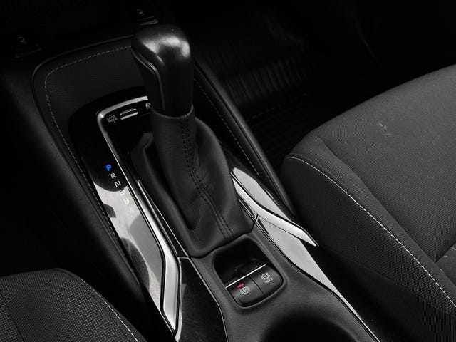 2020 TOYOTA COROLLA - 26