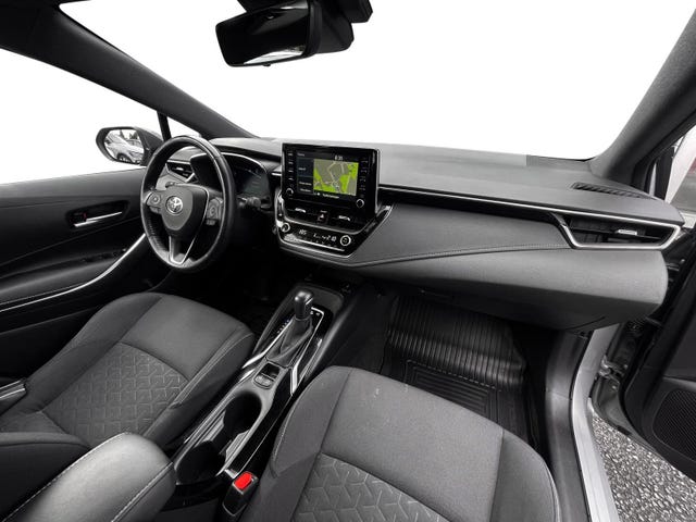2020 TOYOTA COROLLA - 14
