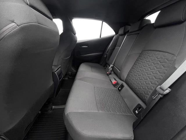 2020 TOYOTA COROLLA - 30