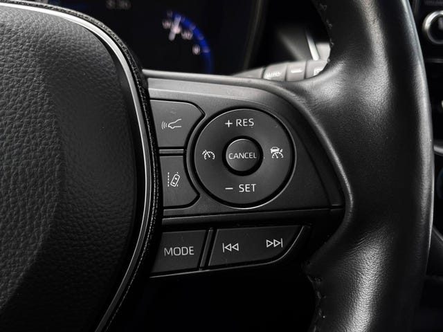 2020 TOYOTA COROLLA - 18