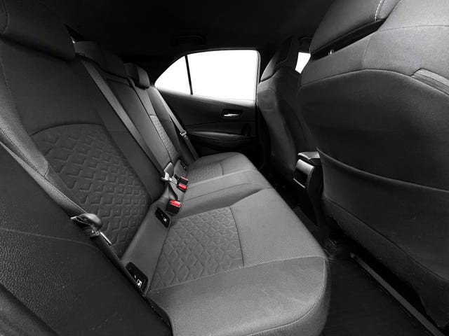 2020 TOYOTA COROLLA - 28