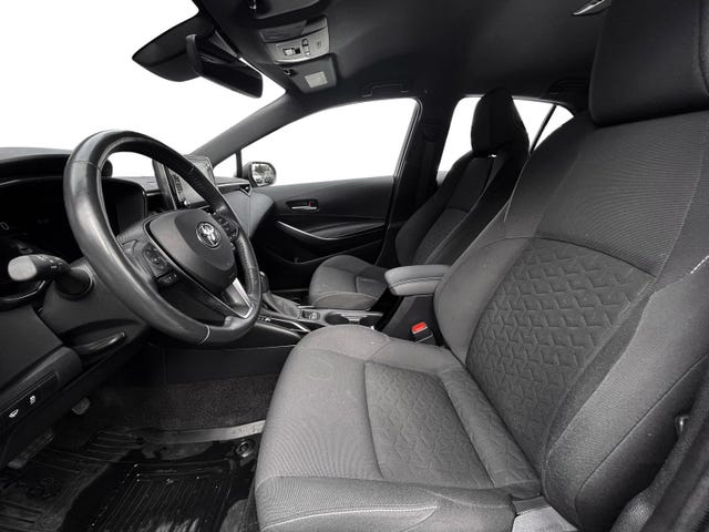 2020 TOYOTA COROLLA - 16