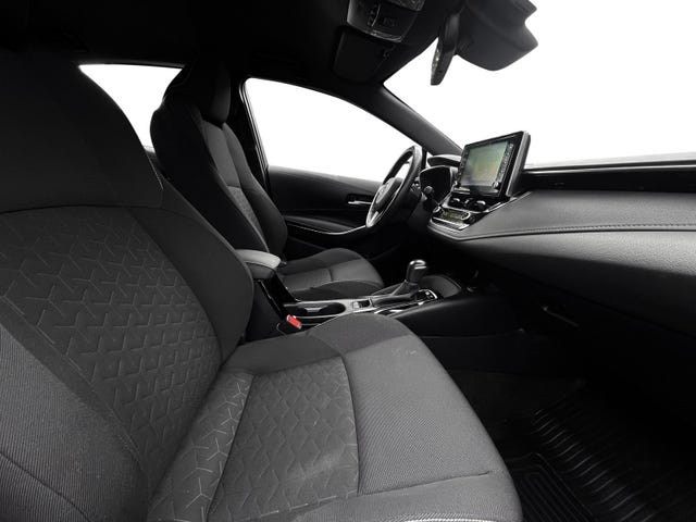 2020 TOYOTA COROLLA - 15