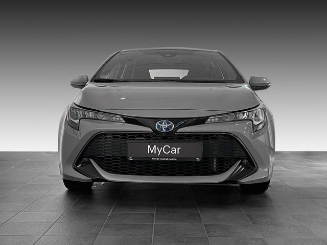 SB1K93BE60E110986 2020 TOYOTA COROLLA-4