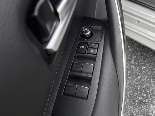 2020 TOYOTA COROLLA - 27