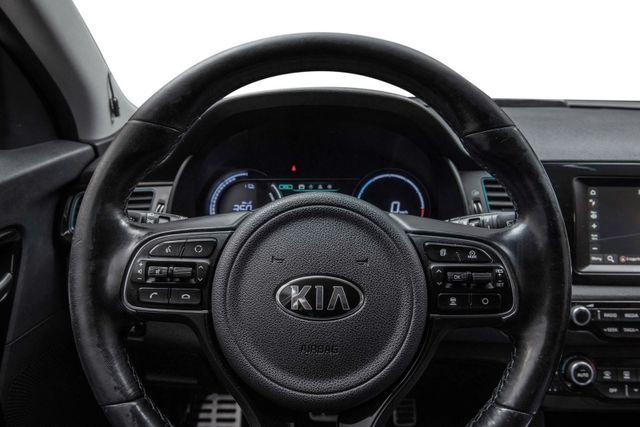 2019 KIA E-NIRO - 17