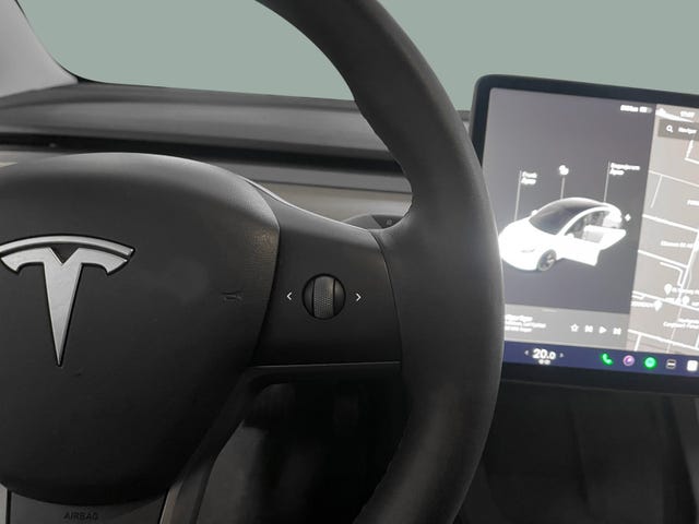 2022 TESLA MODEL 3 - 14