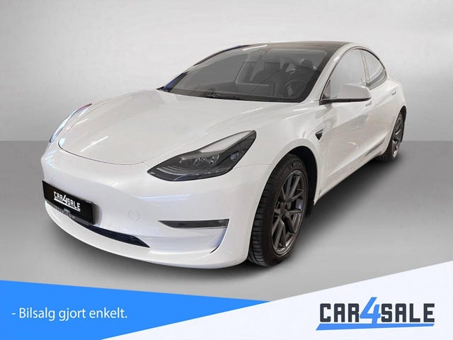 LRW3E7EK5NC491153 2022 TESLA MODEL 3-0