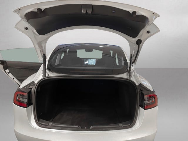 2022 TESLA MODEL 3 - 26