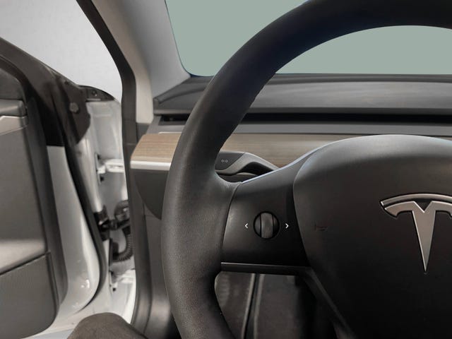 2022 TESLA MODEL 3 - 13