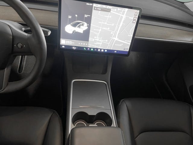 2022 TESLA MODEL 3 - 16