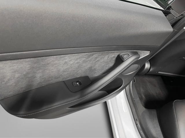 2022 TESLA MODEL 3 - 20