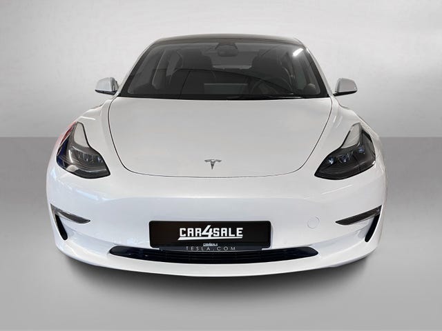 2022 TESLA MODEL 3 - 8