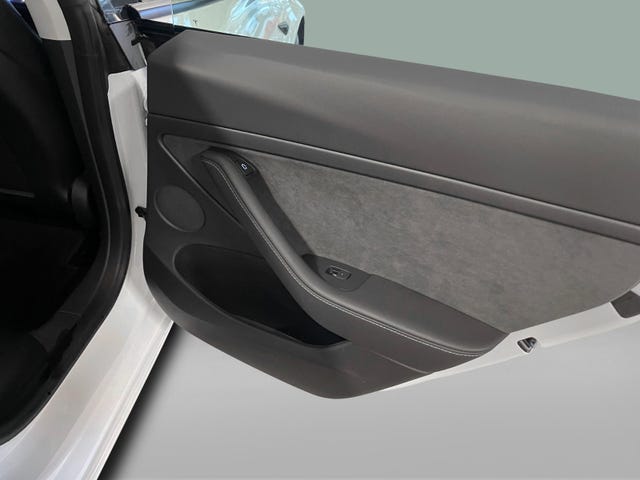 2022 TESLA MODEL 3 - 23