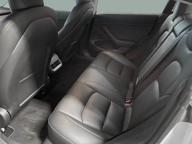 2022 TESLA MODEL 3 - 21