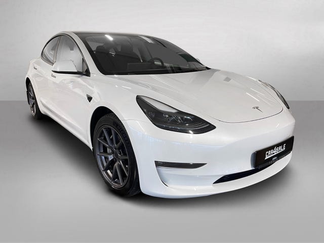 2022 TESLA MODEL 3 - 7