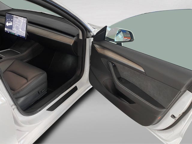2022 TESLA MODEL 3 - 18