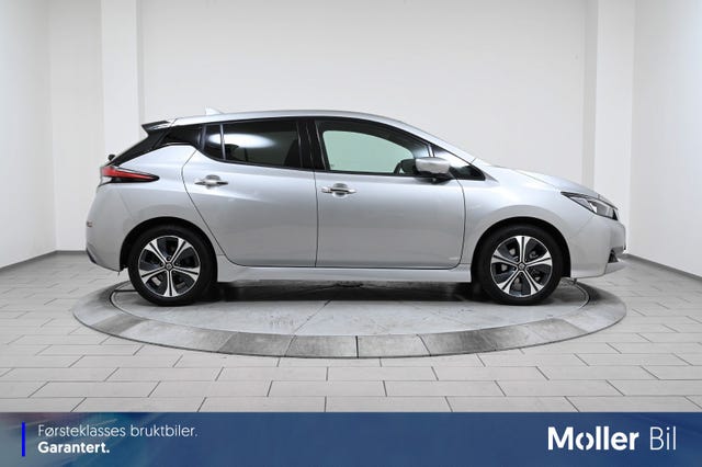 SJNFAAZE1U0137253 2021 NISSAN LEAF-1