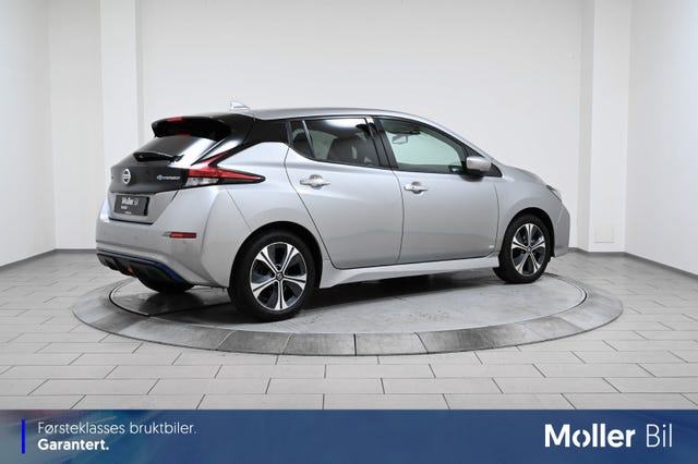 SJNFAAZE1U0137253 2021 NISSAN LEAF-2
