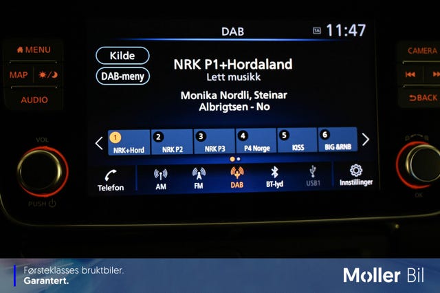 2021 NISSAN LEAF - 14