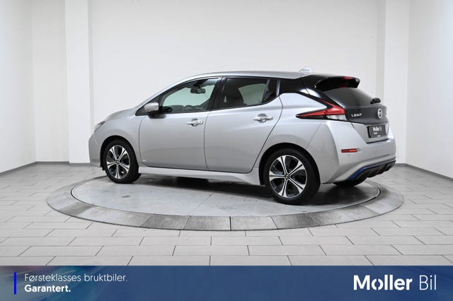 SJNFAAZE1U0137253 2021 NISSAN LEAF-4