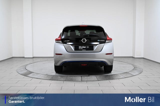 SJNFAAZE1U0137253 2021 NISSAN LEAF-3