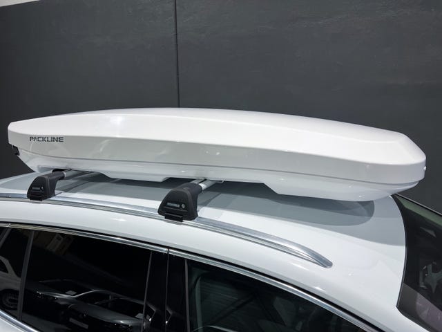 2021 SKODA ENYAQ - 24