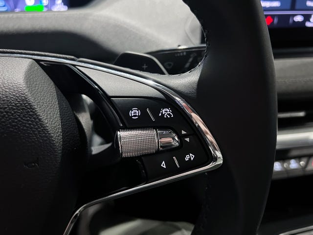 2021 SKODA ENYAQ - 44