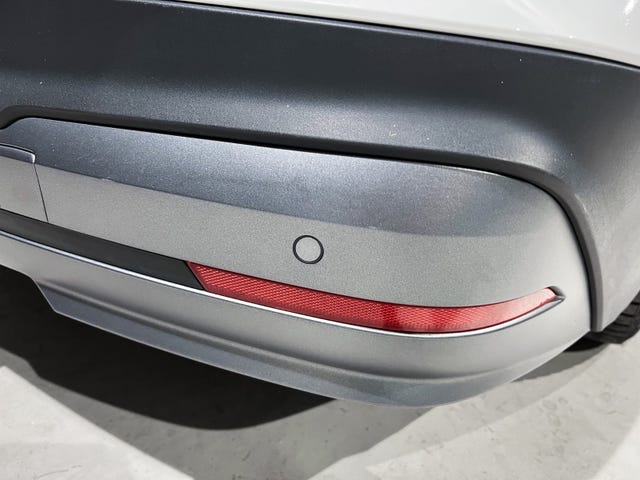 2021 SKODA ENYAQ - 11