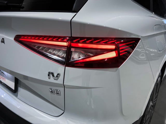 2021 SKODA ENYAQ - 10