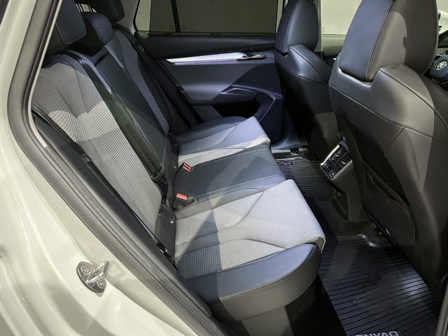2021 SKODA ENYAQ - 30