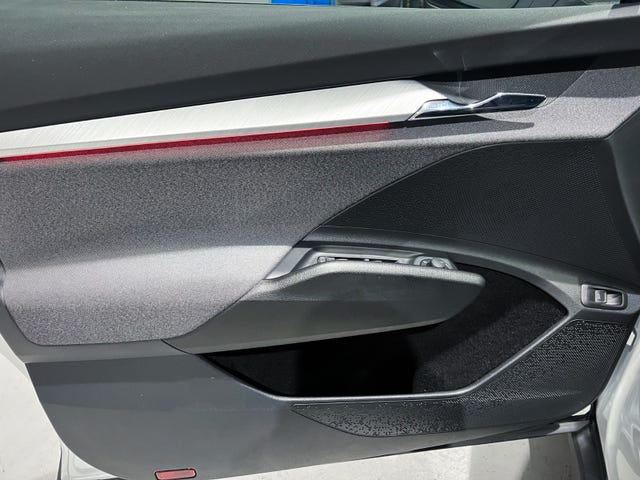 2021 SKODA ENYAQ - 35