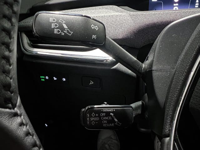 2021 SKODA ENYAQ - 45