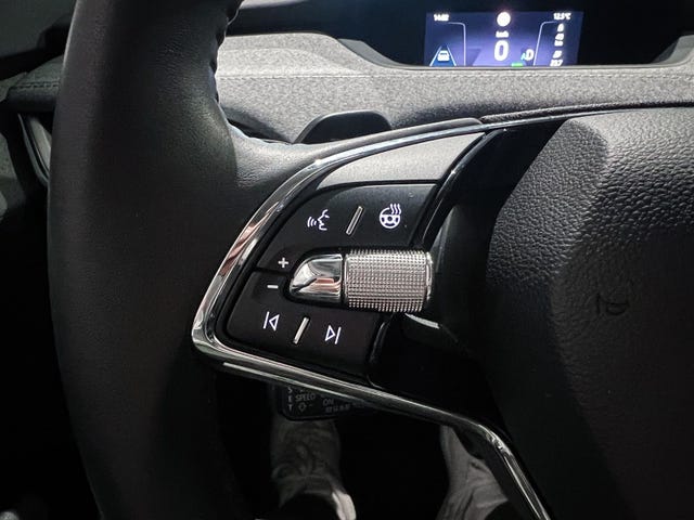 2021 SKODA ENYAQ - 43
