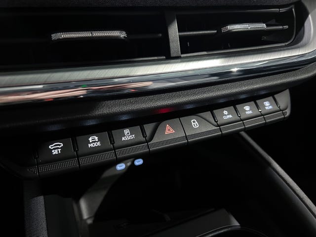 2021 SKODA ENYAQ - 59