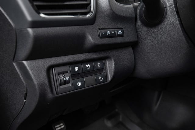 2021 NISSAN LEAF - 13