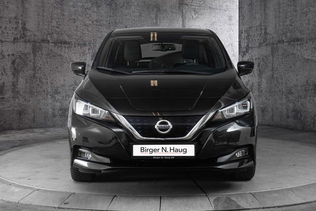 SJNFAAZE1U0146341 2021 NISSAN LEAF-1