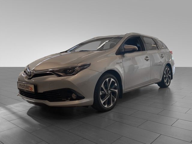 SB1ZS3JE00E258653 2016 TOYOTA AURIS-2